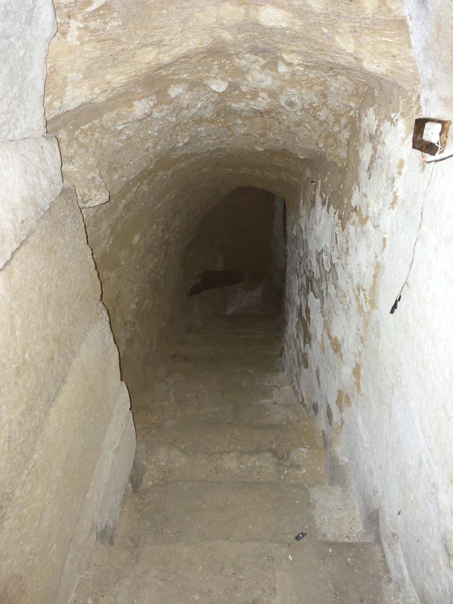 Imagen 3 de PISO PARA REFORMAR EN EL PUEBLO DE LAGUARDIA 