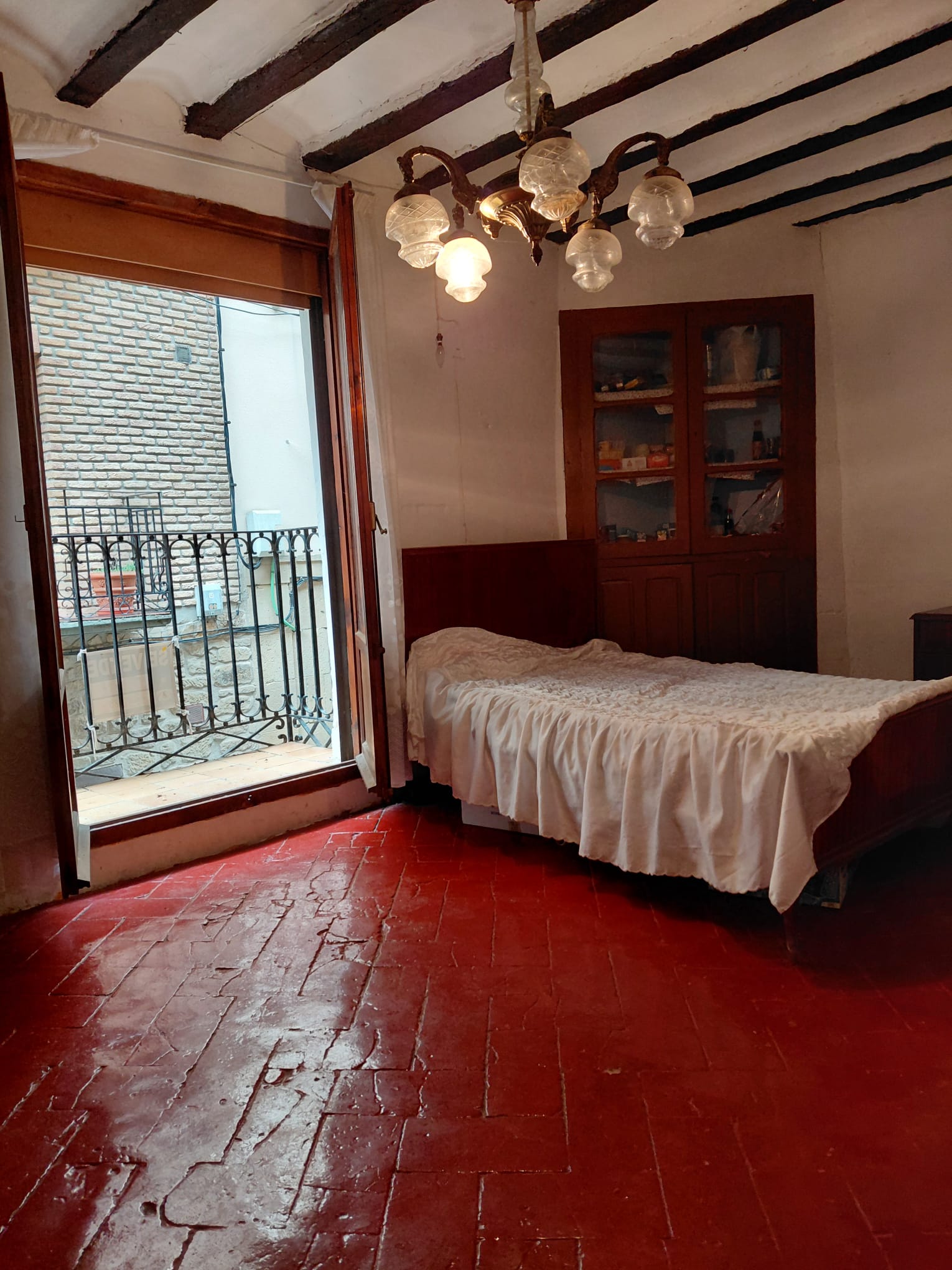 Imagen 1 de CASA EN LA CALLE MAYOR DE LAGUARDIA