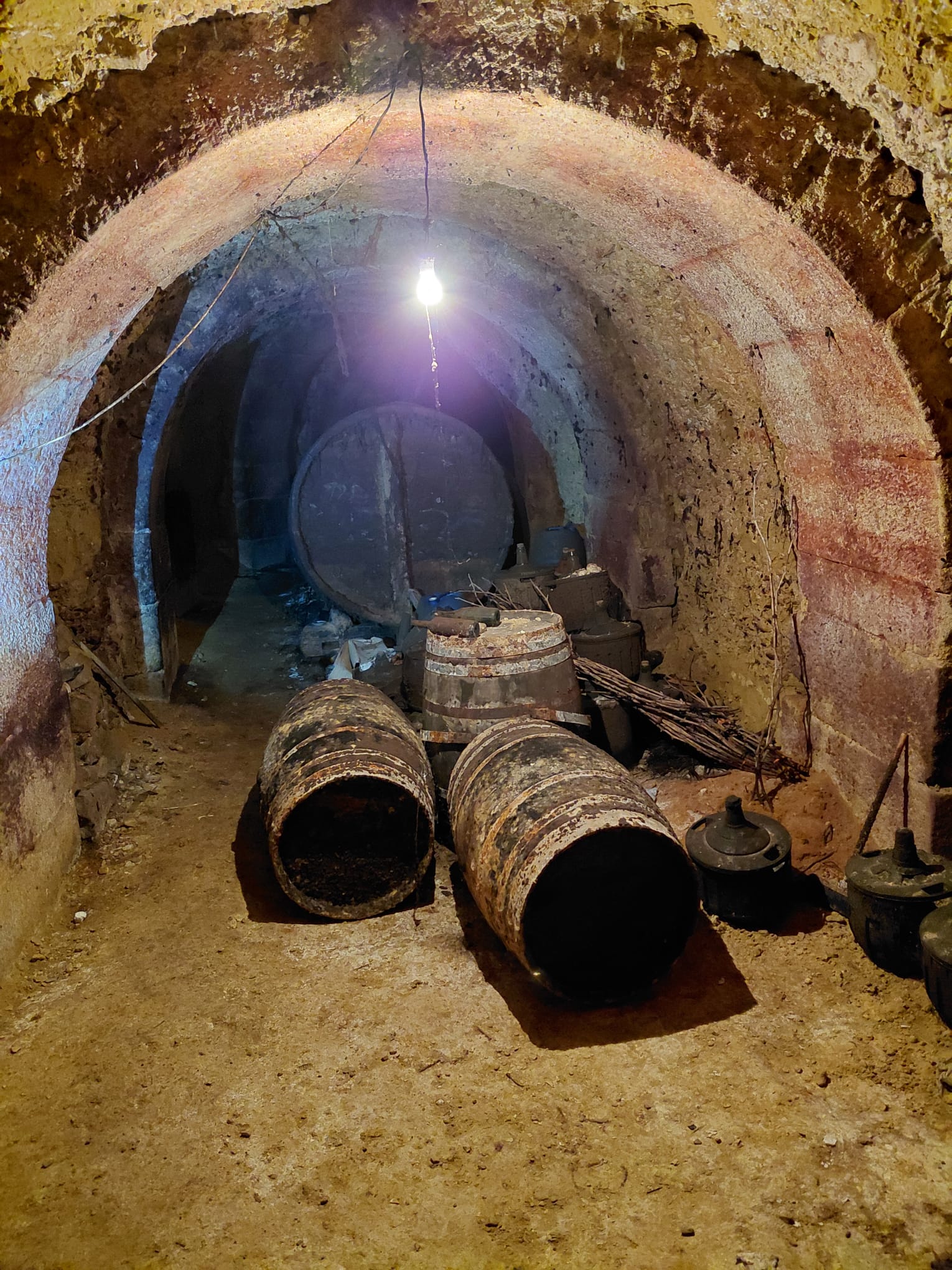 Imagen 2 de CASA EN LA CALLE MAYOR DE LAGUARDIA