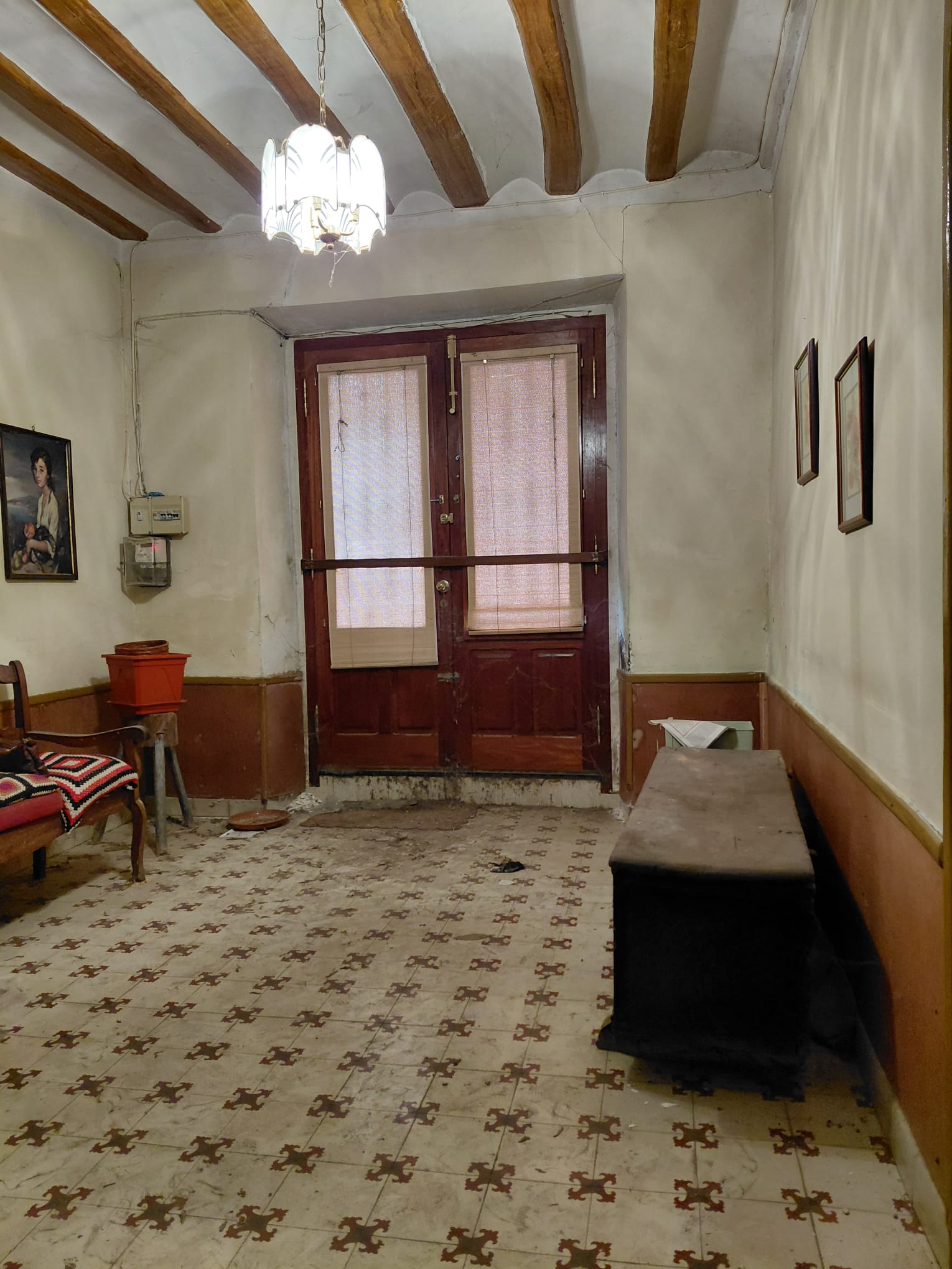 Imagen 3 de EDIFICIO CON TERRENO EN OYON 