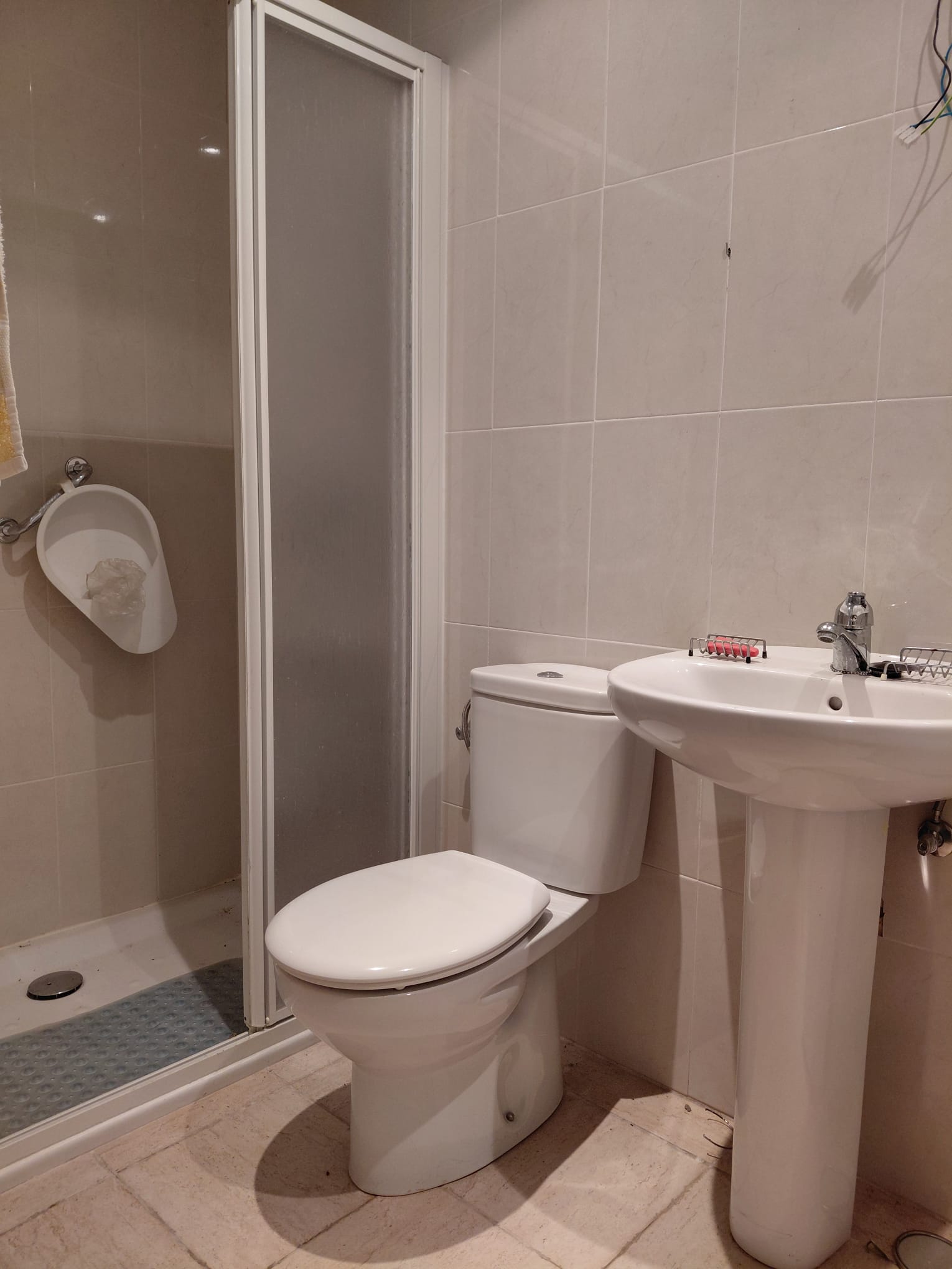 Imagen 2 de EDIFICIO CON TERRENO EN OYON 