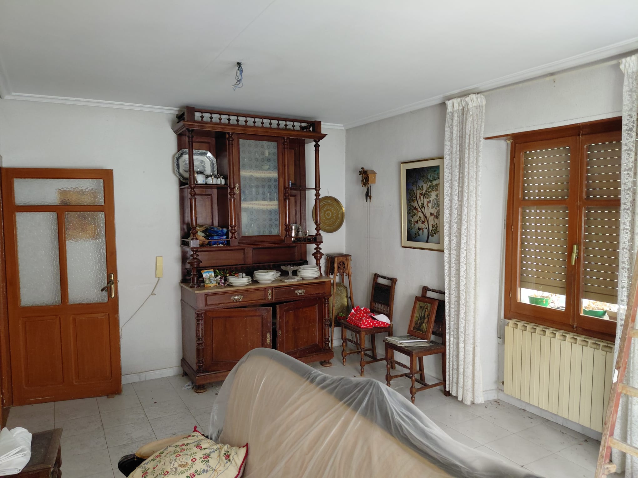 Imagen 1 de EDIFICIO CON TERRENO EN OYON 