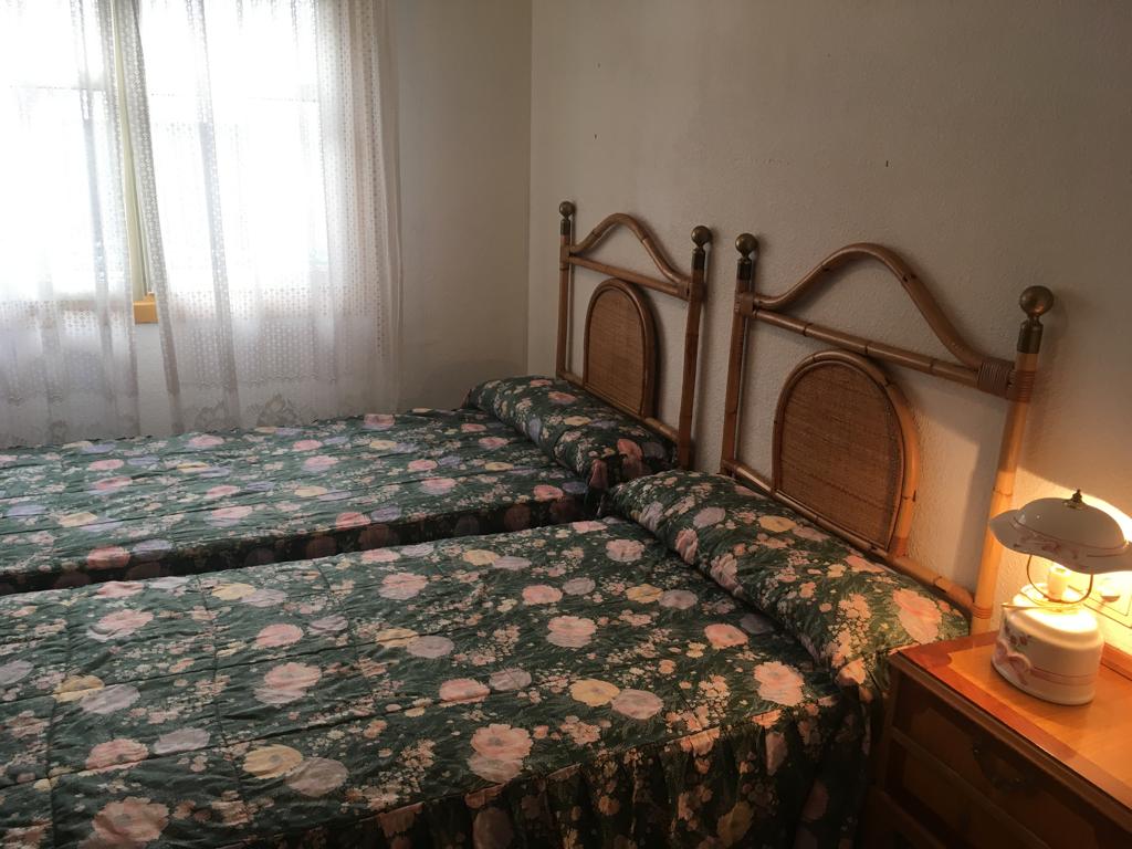 Imagen 1 de APARTAMENTO EN TORRECILLA EN CAMEROS 