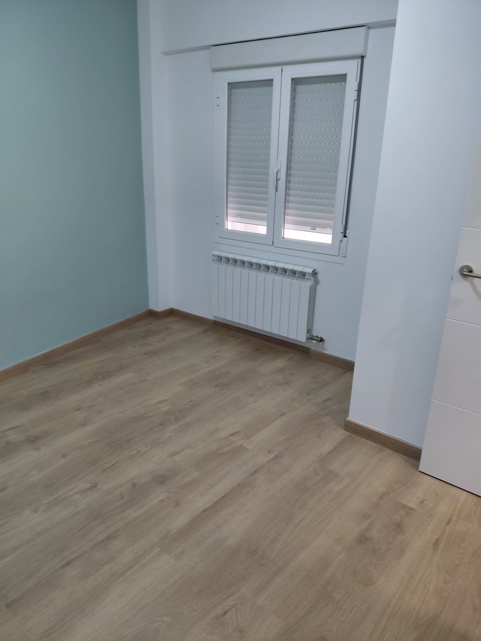 Imagen 2 de PISO EN AVENIDA DE LA PAZ