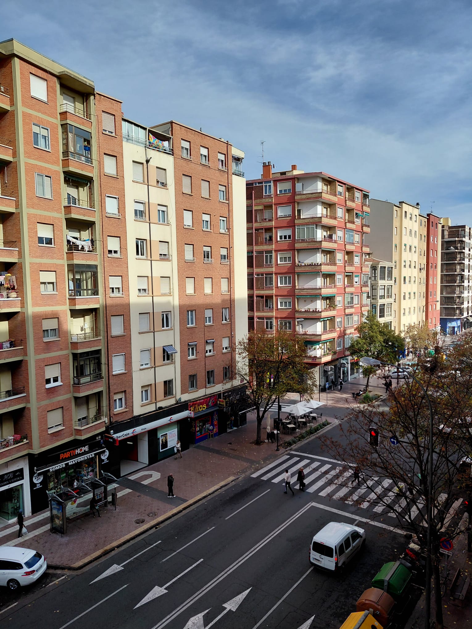 Imagen 0 de PISO EN AVENIDA DE LA PAZ