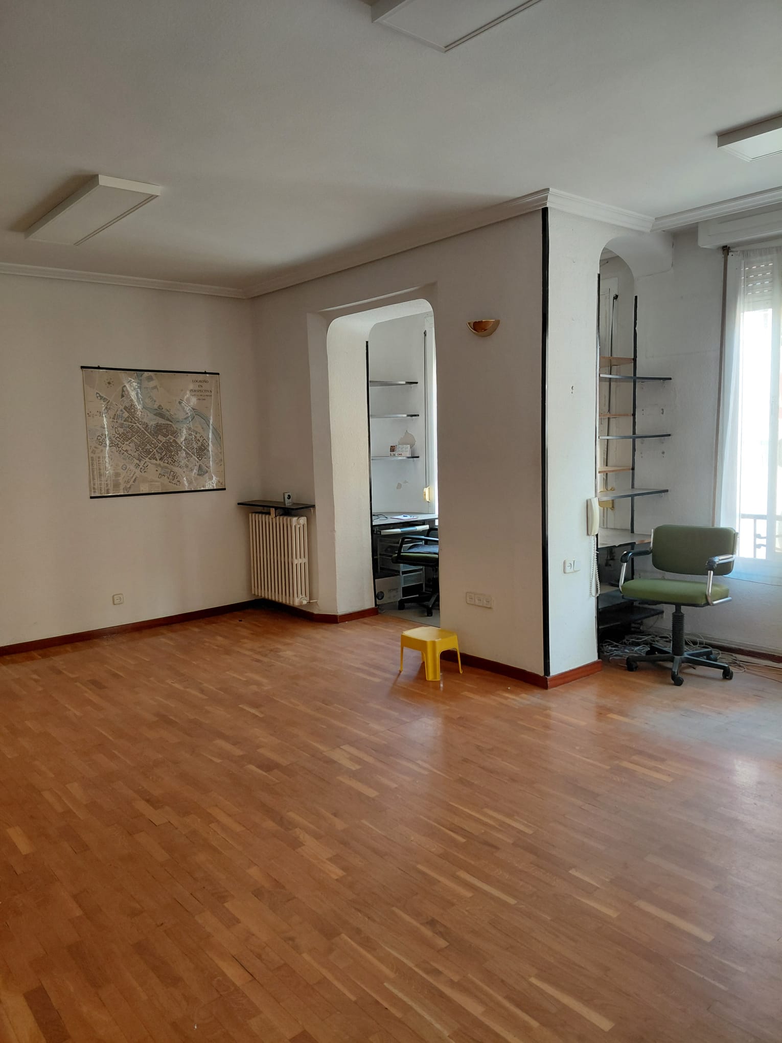 Imagen 1 de PISAZO EN ZONA COLON