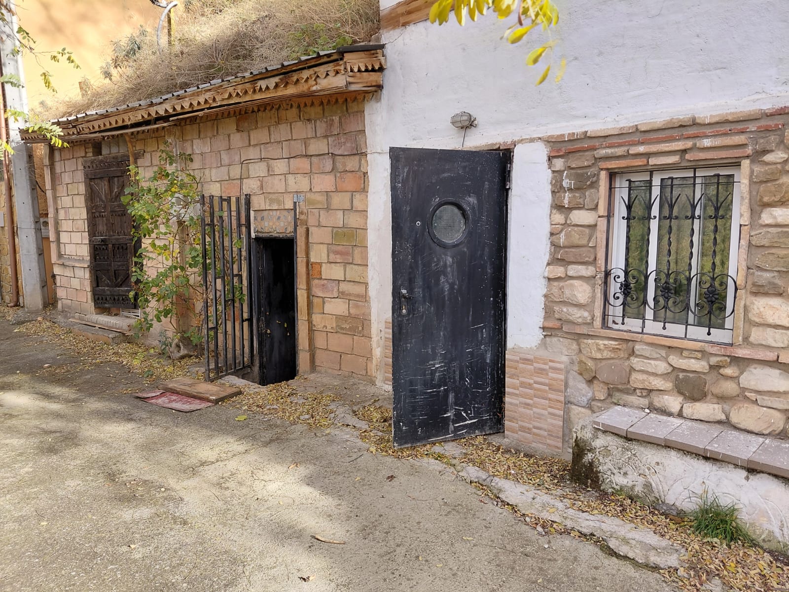 Imagen 0 de BODEGA MERENDERO EN ALBELDA