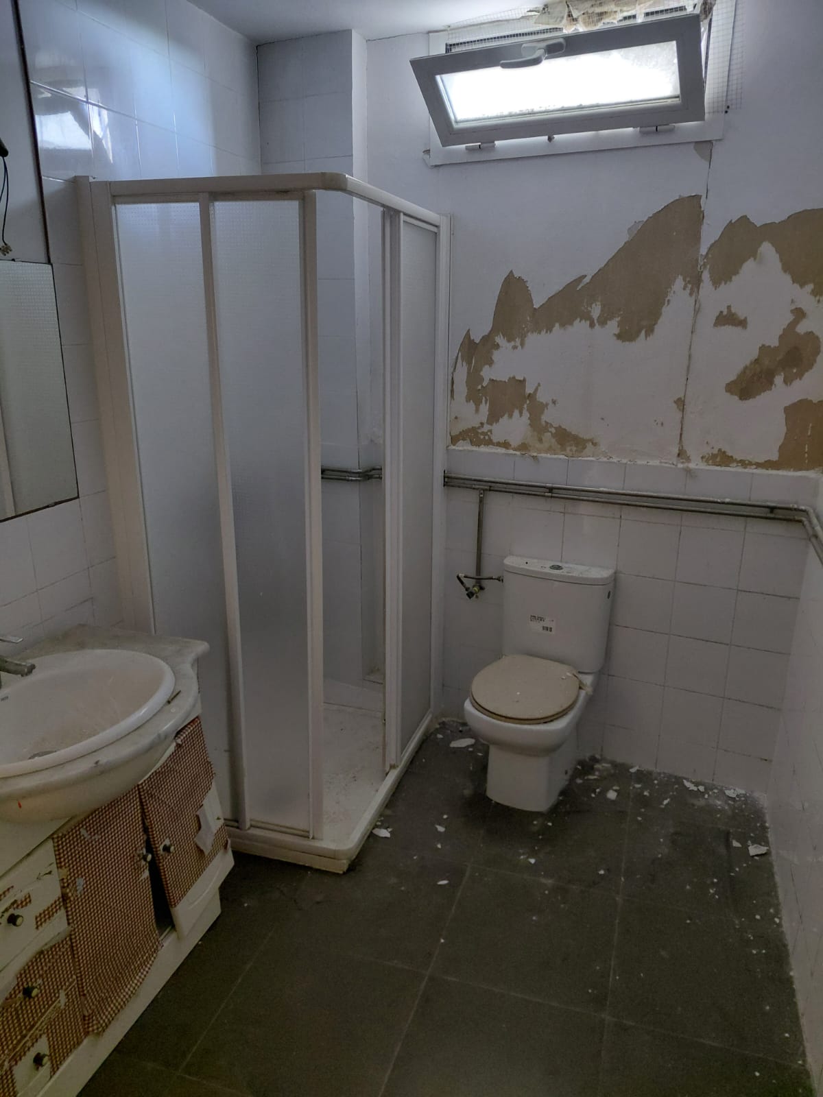 Imagen 3 de 2 PISOS +LONJA + BODEGA EN ALBERITE