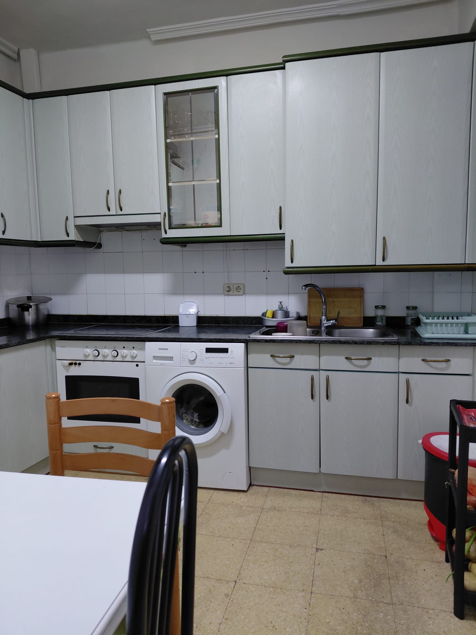 Imagen 0 de PISO EN VENTA DOCE LIGERO 