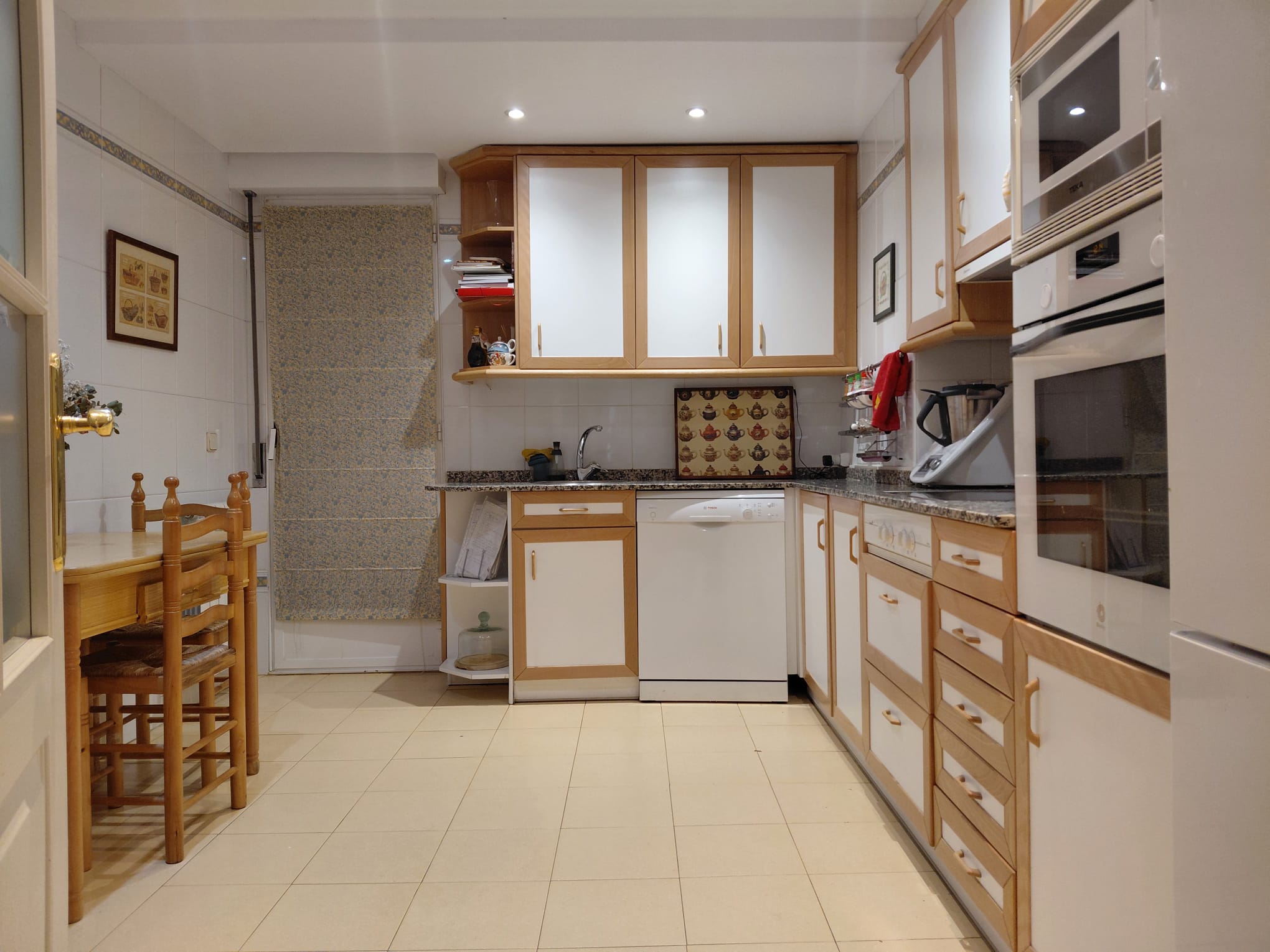 Imagen 1 de APARTAMENTO EN EL ESPOLON. 