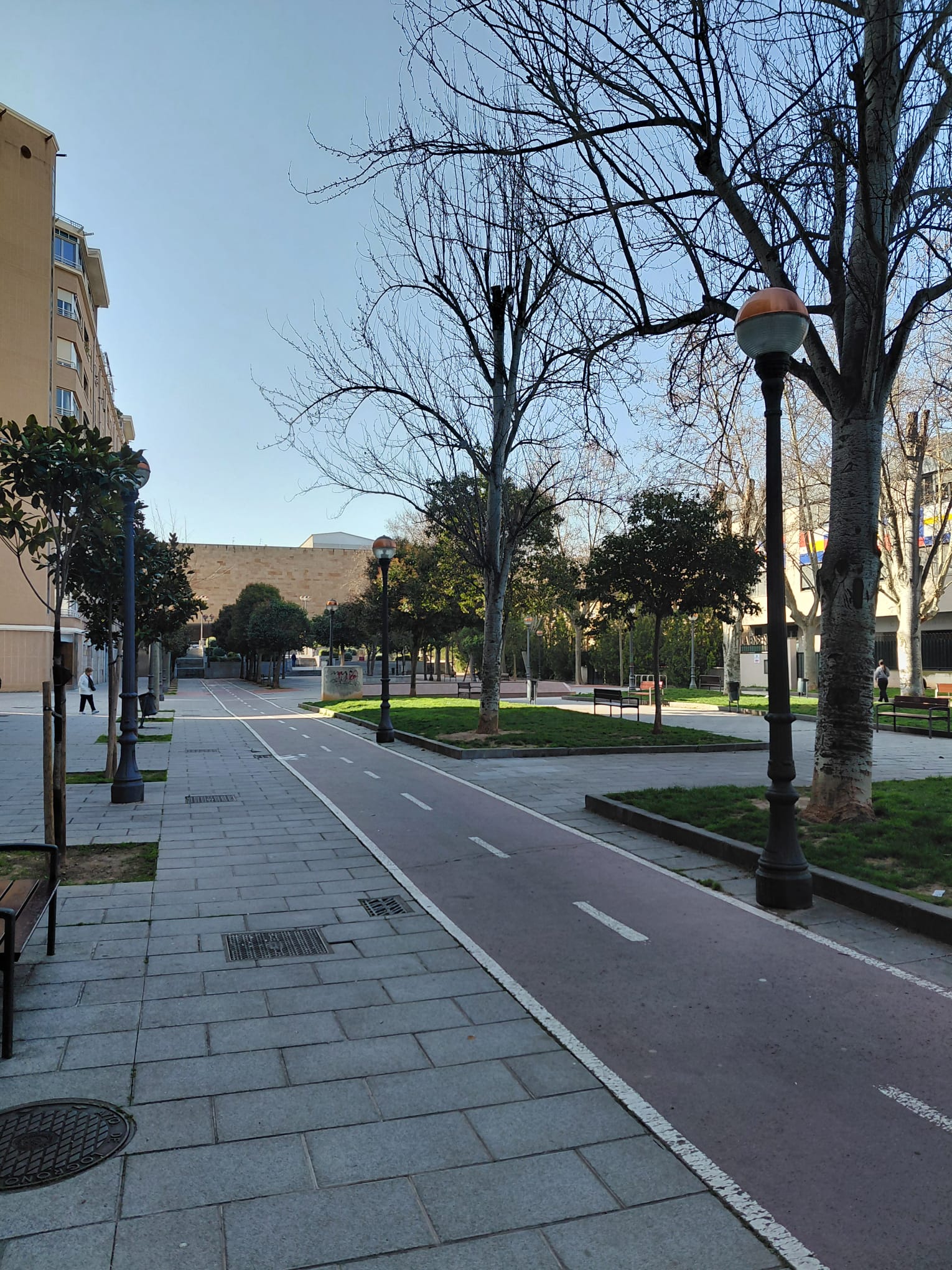 Imagen 2 de LOCAL COMERCIAL AVENIDA DE CONSTITUCION