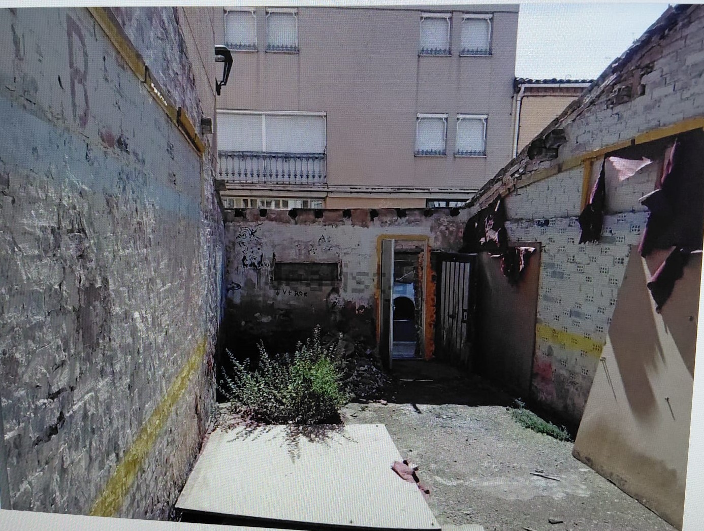 Imagen 3 de TERRENO URBANO EN VAREA