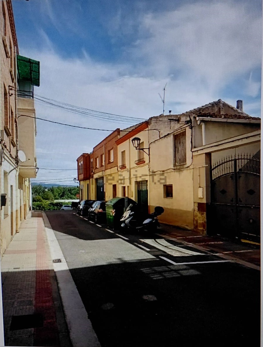 Imagen 1 de TERRENO URBANO EN VAREA