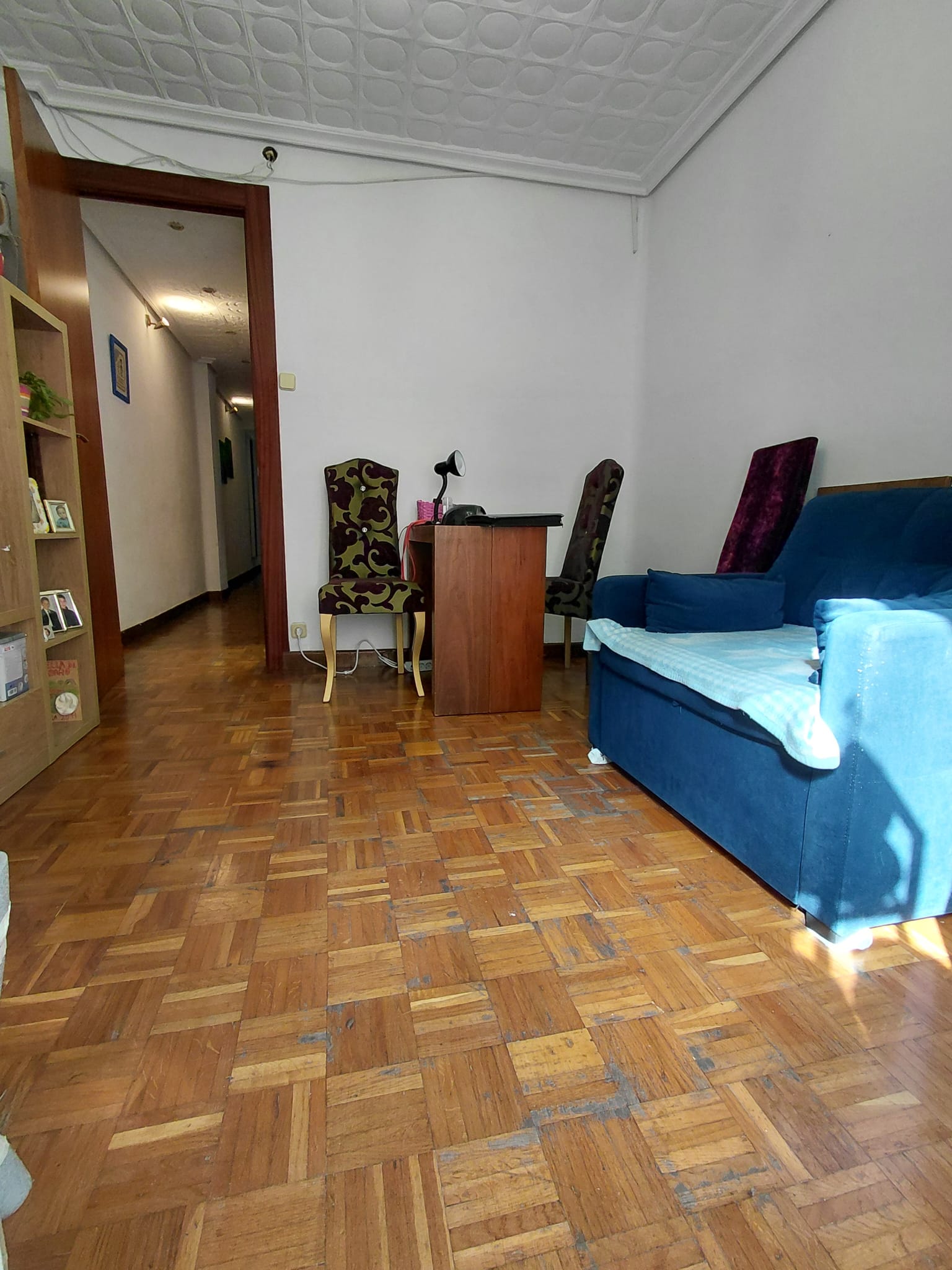 Imagen 3 de PISO EN MARIA TERESA GIL DE GARRATE 