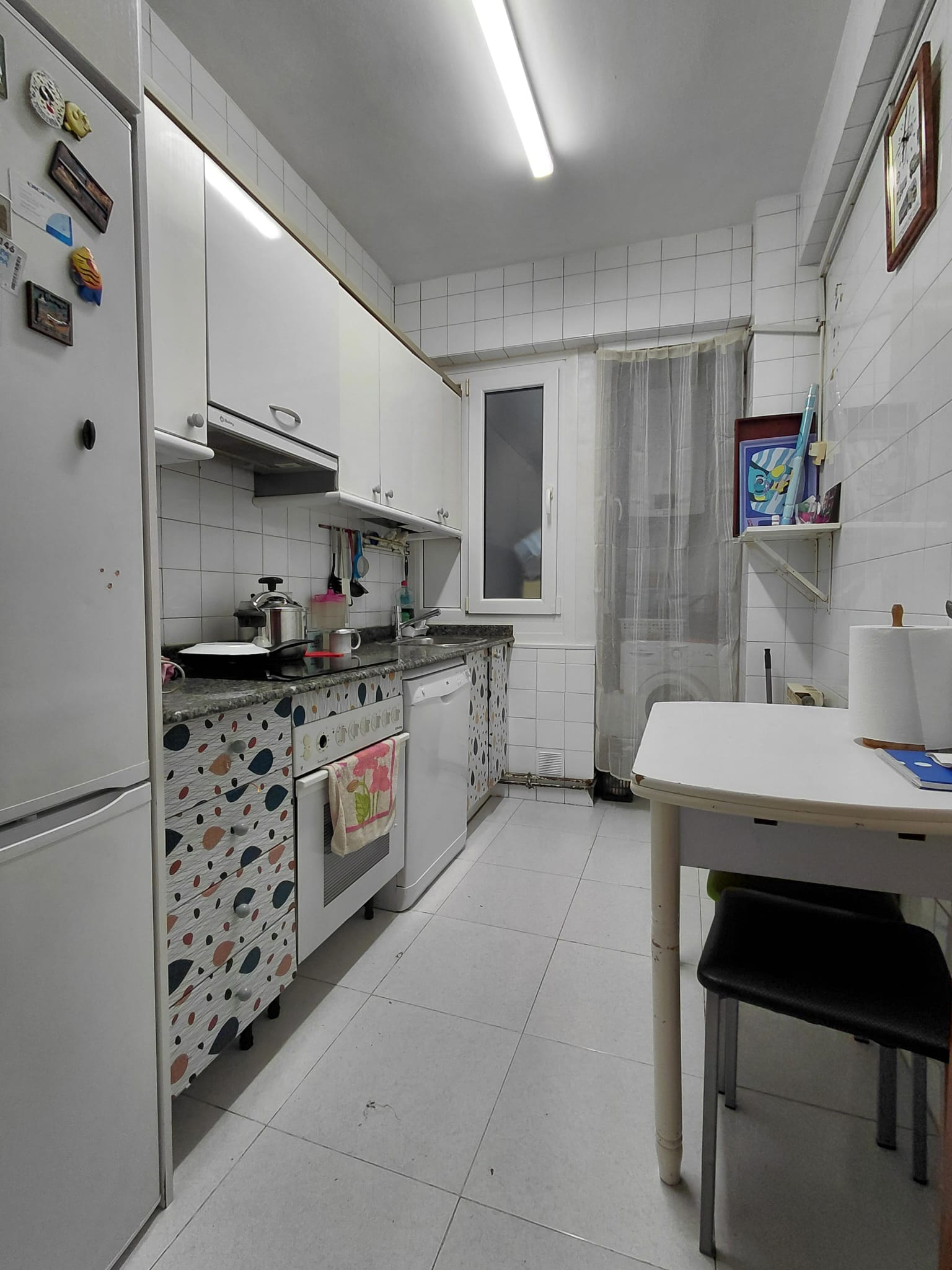 Imagen 0 de PISO EN MARIA TERESA GIL DE GARRATE 