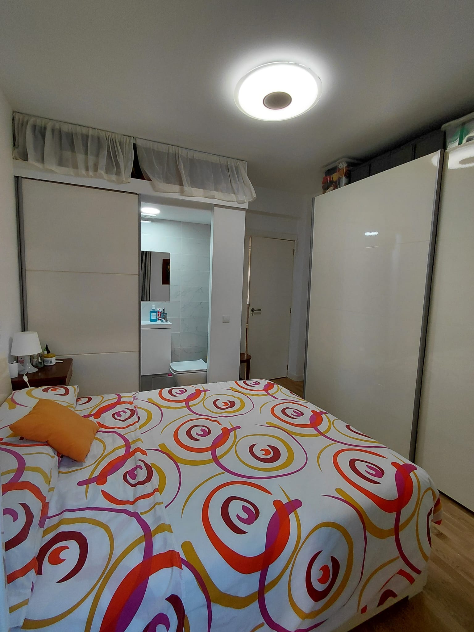 Imagen 2 de APARTAMENTO EN ESCUELAS PIAS