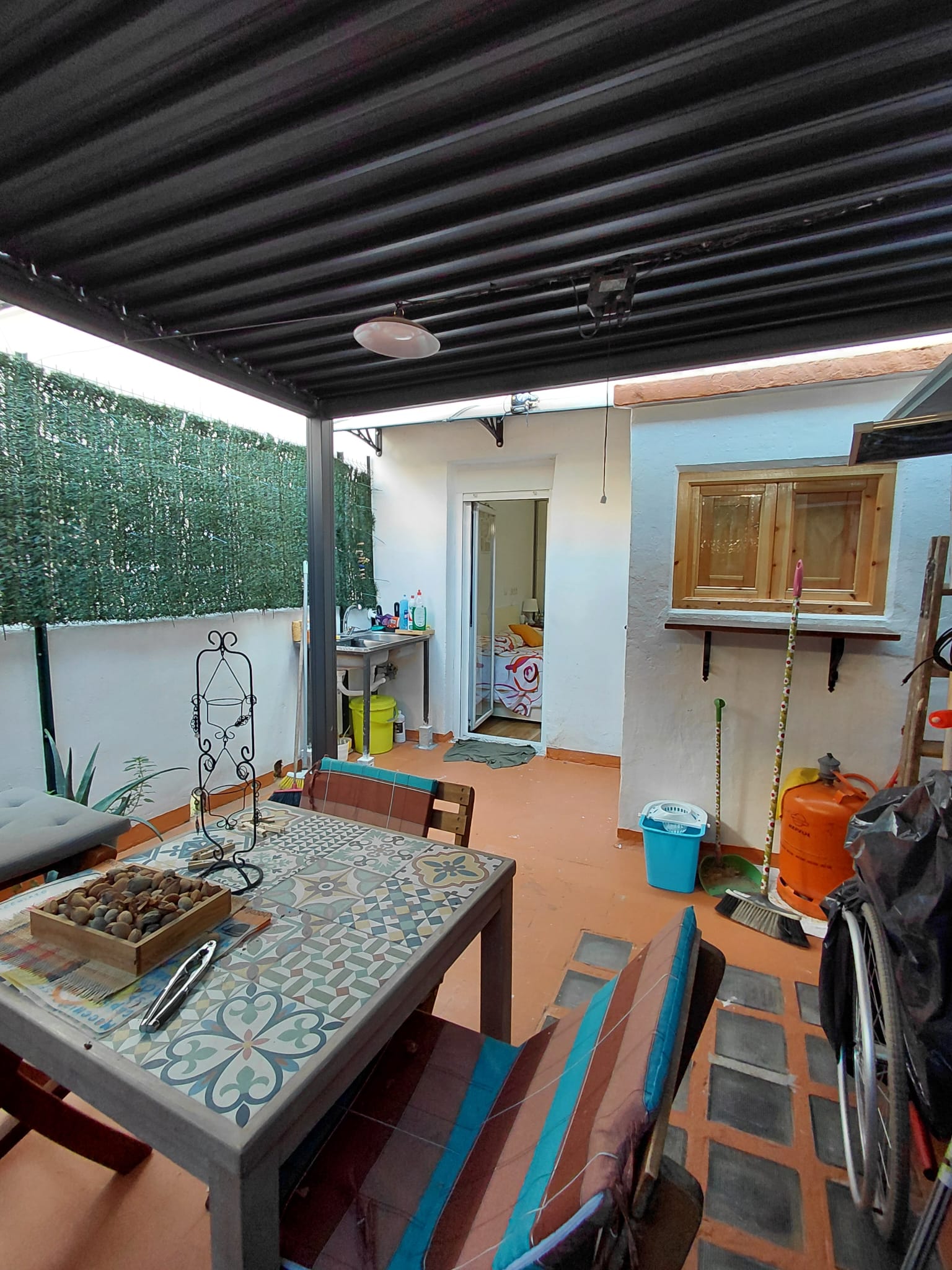 Imagen 0 de APARTAMENTO EN ESCUELAS PIAS