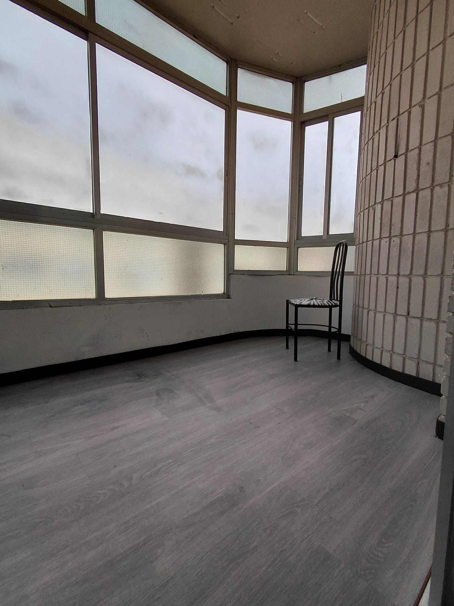 Imagen 1 de PISO PARA REFORMAR EN AVENIDA DE BURGOS