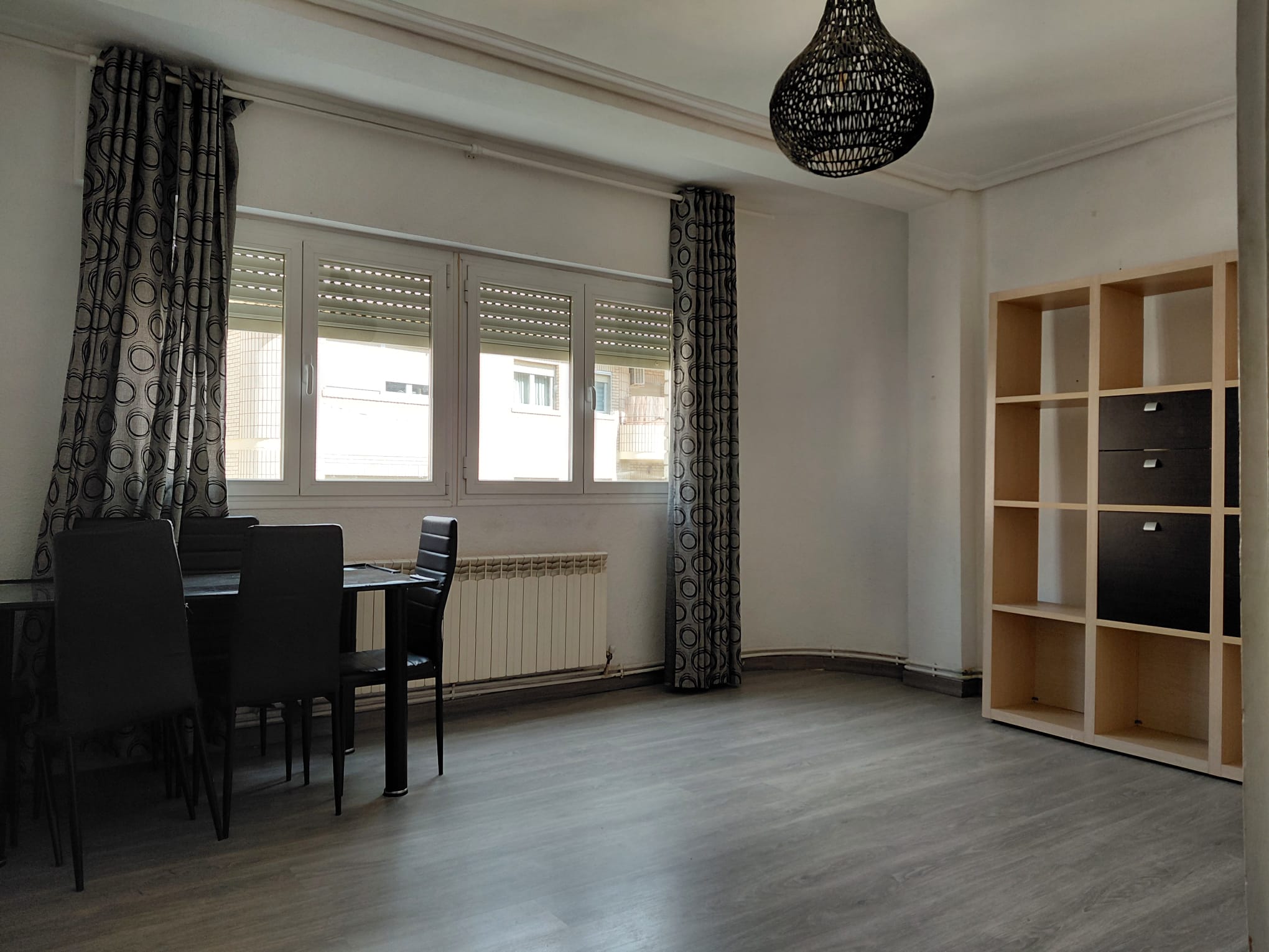 Imagen 0 de PISO PARA REFORMAR EN AVENIDA DE BURGOS