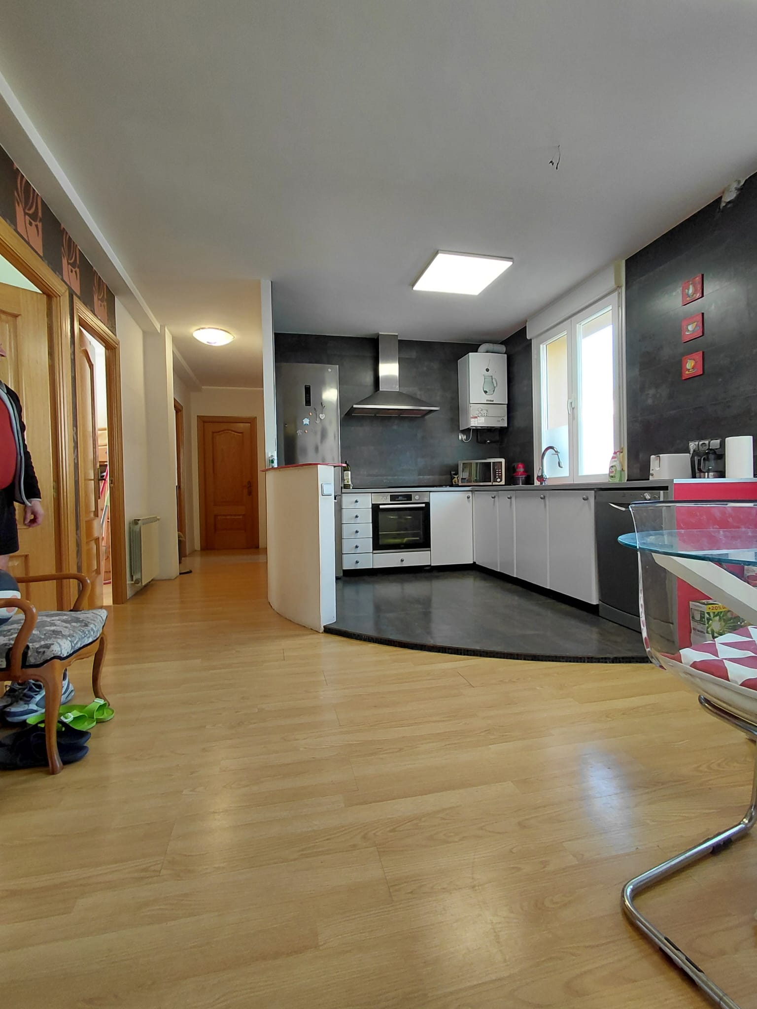 Imagen 1 de PISO ZONA CLUB DEPORTIVO