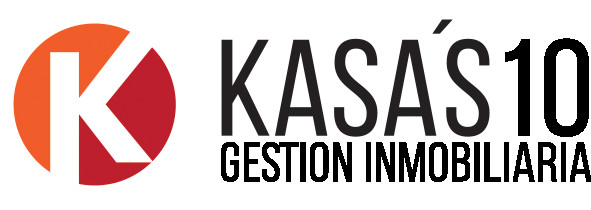 Kasa's10 Logo